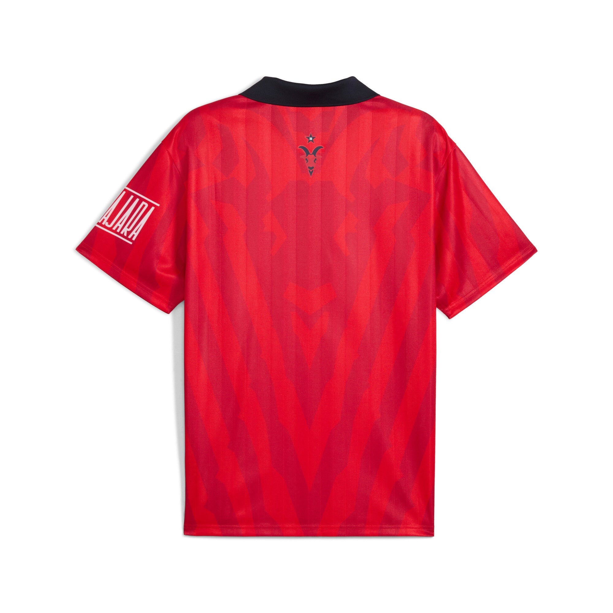 PUMA Chivas Retro STRT Jersey Red/White