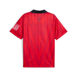 PUMA Chivas Retro STRT Jersey Red/White