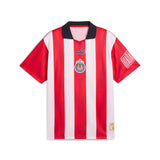 PUMA Chivas Retro STRT Jersey Red/White