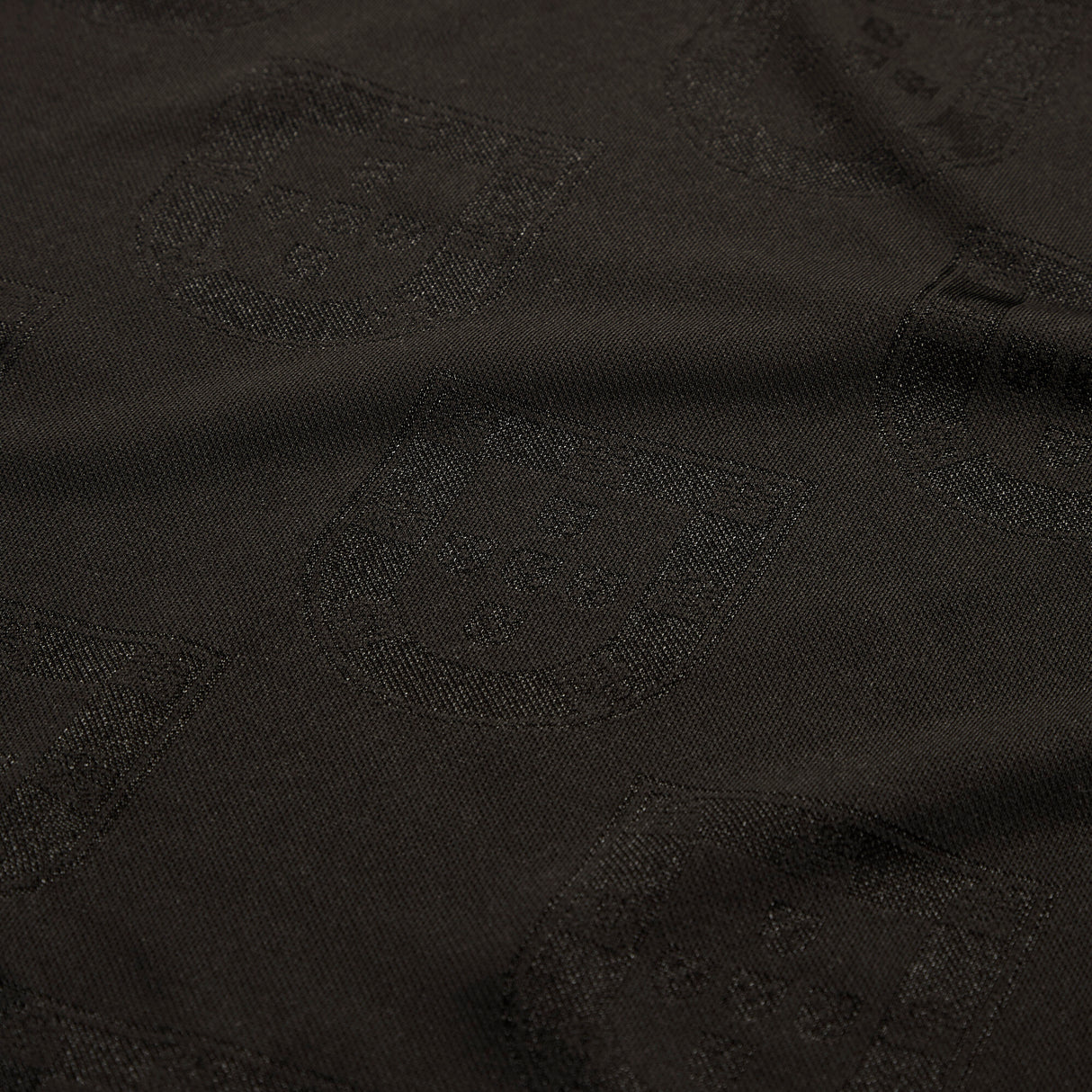 PUMA Portugal SE Authentic W/BOX Men's Soccer Jersey 26- Black/Gold