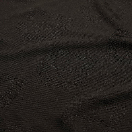 PUMA Portugal SE Authentic W/BOX Men's Soccer Jersey 26- Black/Gold