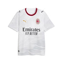 PUMA AC Milan Away Men's Soccer Jersey 2026 - White/Gold