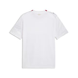 PUMA AC Milan Away Men's Soccer Jersey 2026 - White/Gold