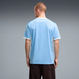 PUMA Manchester City Home Men's Soccer Jersey 2026 - Light Blue/Icy Blue