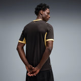 PUMA Manchester City Away Men's Soccer Jersey 2026 - Black