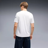 PUMA Manchester City Third Men's Soccer Jersey 2026 - White/Blue