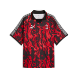 PUMA AC Milan King Retro Men's Soccer Jersey 2026 - Red/Black