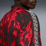 PUMA AC Milan King Retro Men's Soccer Jersey 2026 - Red/Black