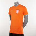 Nike Dutch Core Tee - Orange