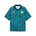 PUMA Manchester City King Retro Men's Soccer Jersey 2026 - Blue/Navy