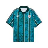 PUMA Manchester City King Retro Men's Soccer Jersey 2026 - Blue/Navy