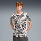 PUMA Manchester City Year Of The Horse Men's Soccer Jersey 2026 - Alpine Snow/Dark Gray