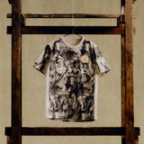 PUMA Manchester City Year Of The Horse Youth Soccer Jersey 2026 - Alpine Snow/Dark Gray