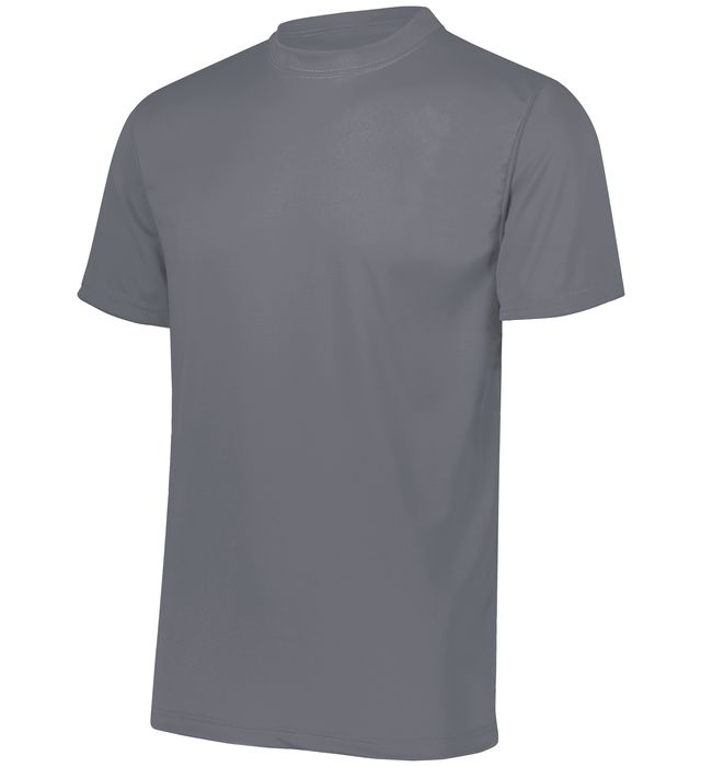 Augusta Youth Wicking Tee