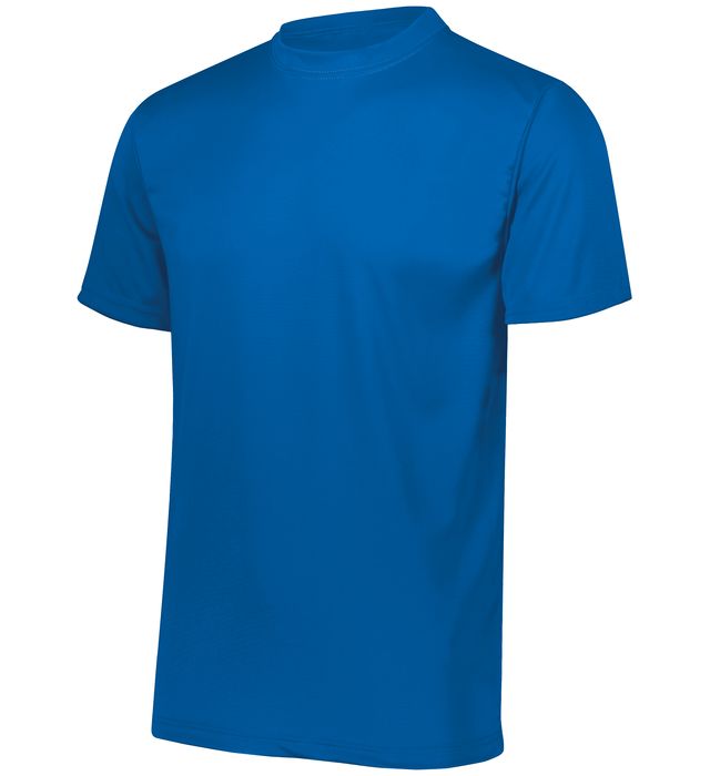 Augusta Youth Wicking Tee