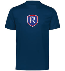 Riverwood HS Nexgen Wicking Tee $20.00