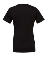 BC Unisex Heather CVC T-Shirt