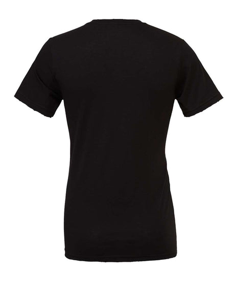 Camiseta unisex BC Heather CVC