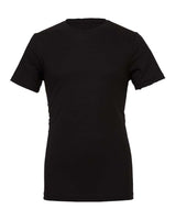 BC Unisex Heather CVC T-Shirt