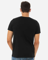 BC Unisex Heather CVC T-Shirt