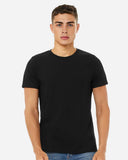 BC Unisex Heather CVC T-Shirt