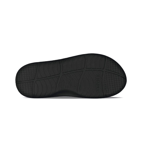 Charly Men's Sandal - Black