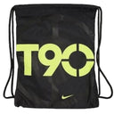 Bolsa de fútbol Nike Gymsack 2.0 negra-V