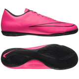 Nike Mercurial Victory V IC Indoor Soccer Shoes Pink