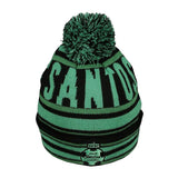 Charly Santos Player Beanie Black