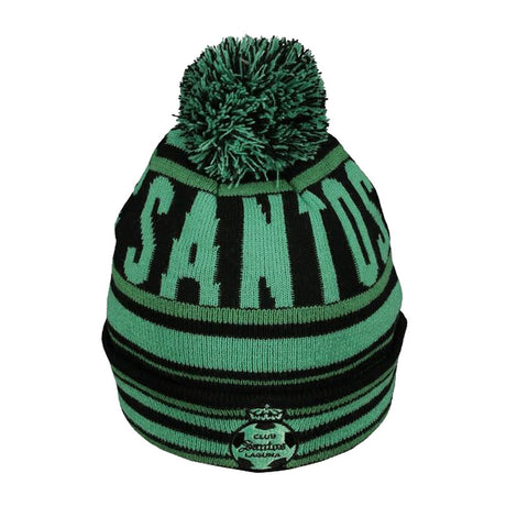 Charly Santos Player Beanie Black