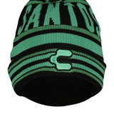 Charly Santos Player Beanie Black