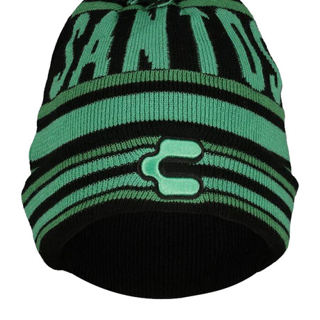 Charly Santos Player Beanie Black