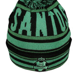 Charly Santos Player Beanie Black