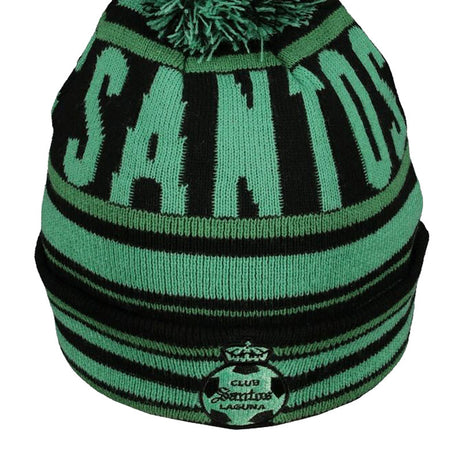 Charly Santos Player Beanie Black