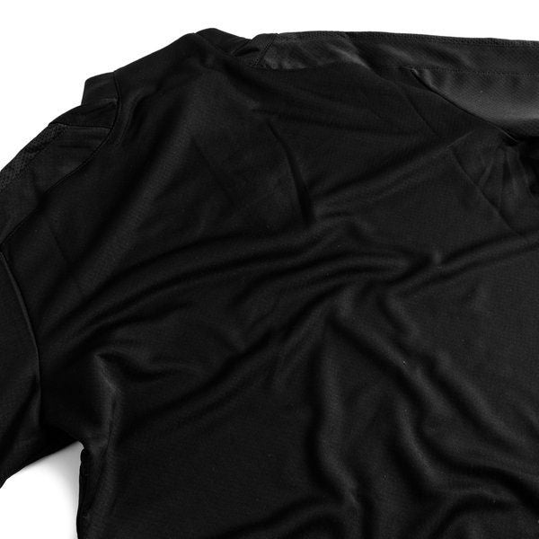 Camiseta Nike Drill negra