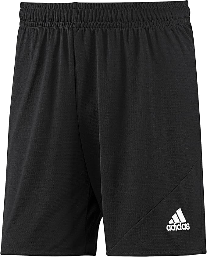 adidas Striker 13 Short Black/Black