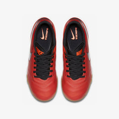Nike JR Tiempo Legend IV IC Crims
