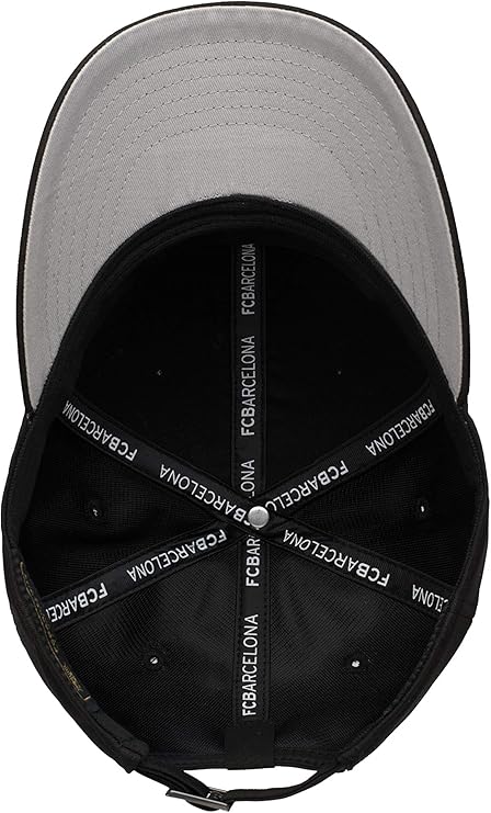 Fan Ink Club America Dusk Hat - Black