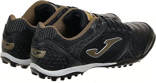 Joma Dribling 901 TF Black/Gold