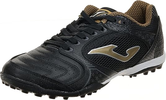 Joma Dribling 901 TF Black/Gold