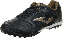Joma Dribling 901 TF Black/Gold