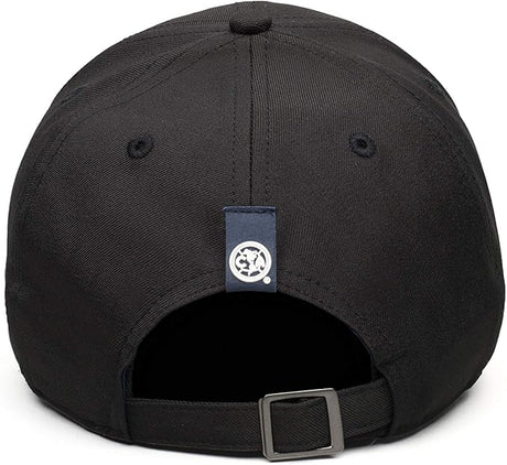 Fan Ink Club America Dusk Hat - Black