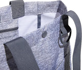 Bolso de mano adidas Everyday en gris