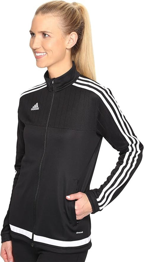 adidas Tiro Womren's Training Jacket