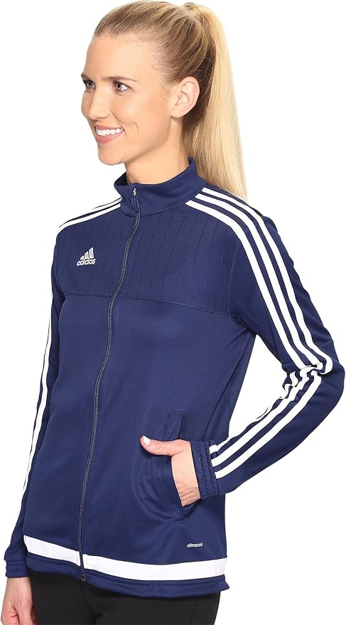 adidas Tiro Womren's Training Jacket