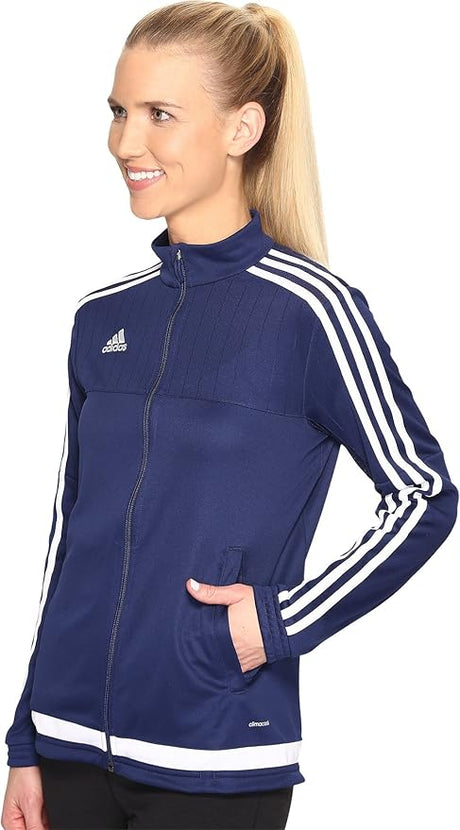 adidas Tiro Womren's Training Jacket