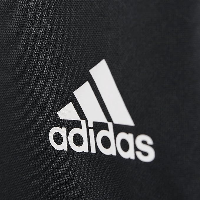 adidas Kid's Real Madrid Training Pant Youth Black/Purple
