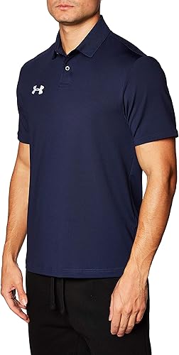 Polo de rendimiento del equipo Under Armour M