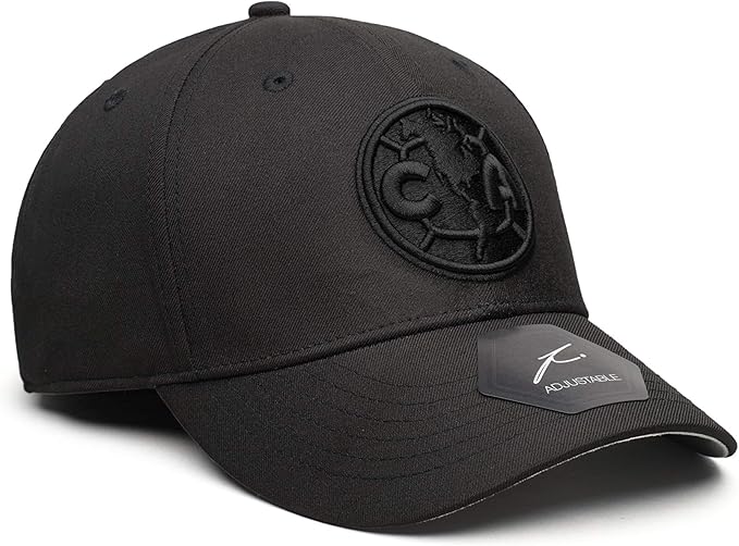 Fan Ink Club America Dusk Hat - Black