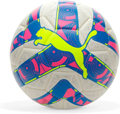 Balón de fútbol PUMA Performance Energy en color azul